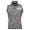 Men's Cosmic Fleece Vest Thumbnail