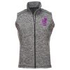 Men's Cosmic Fleece Vest Thumbnail