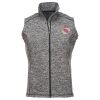 Men's Cosmic Fleece Vest Thumbnail