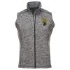 Men's Cosmic Fleece Vest Thumbnail