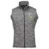 Men's Cosmic Fleece Vest Thumbnail