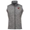 Men's Cosmic Fleece Vest Thumbnail