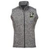 Men's Cosmic Fleece Vest Thumbnail