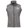 Men's Cosmic Fleece Vest Thumbnail