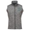 Men's Cosmic Fleece Vest Thumbnail