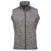 Men's Cosmic Fleece Vest Thumbnail