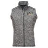 Men's Cosmic Fleece Vest Thumbnail