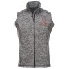 Men's Cosmic Fleece Vest Thumbnail