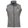 Men's Cosmic Fleece Vest Thumbnail