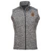 Men's Cosmic Fleece Vest Thumbnail