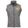 Men's Cosmic Fleece Vest Thumbnail