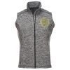 Men's Cosmic Fleece Vest Thumbnail