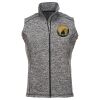Men's Cosmic Fleece Vest Thumbnail