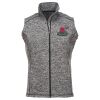 Men's Cosmic Fleece Vest Thumbnail