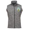 Men's Cosmic Fleece Vest Thumbnail