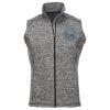 Men's Cosmic Fleece Vest Thumbnail