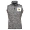 Men's Cosmic Fleece Vest Thumbnail