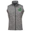 Men's Cosmic Fleece Vest Thumbnail