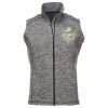 Men's Cosmic Fleece Vest Thumbnail