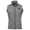 Men's Cosmic Fleece Vest Thumbnail