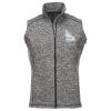 Men's Cosmic Fleece Vest Thumbnail