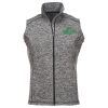 Men's Cosmic Fleece Vest Thumbnail