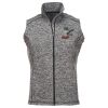 Men's Cosmic Fleece Vest Thumbnail