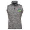 Men's Cosmic Fleece Vest Thumbnail