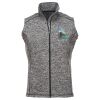 Men's Cosmic Fleece Vest Thumbnail