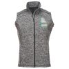 Men's Cosmic Fleece Vest Thumbnail