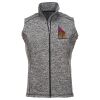 Men's Cosmic Fleece Vest Thumbnail