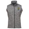 Men's Cosmic Fleece Vest Thumbnail