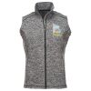 Men's Cosmic Fleece Vest Thumbnail