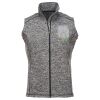 Men's Cosmic Fleece Vest Thumbnail