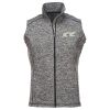 Men's Cosmic Fleece Vest Thumbnail