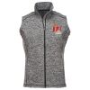 Men's Cosmic Fleece Vest Thumbnail