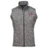 Men's Cosmic Fleece Vest Thumbnail