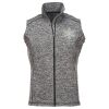 Men's Cosmic Fleece Vest Thumbnail