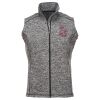 Men's Cosmic Fleece Vest Thumbnail