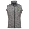 Men's Cosmic Fleece Vest Thumbnail