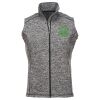 Men's Cosmic Fleece Vest Thumbnail