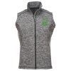 Men's Cosmic Fleece Vest Thumbnail