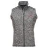 Men's Cosmic Fleece Vest Thumbnail