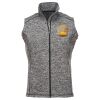 Men's Cosmic Fleece Vest Thumbnail