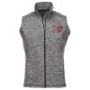 Men's Cosmic Fleece Vest Thumbnail