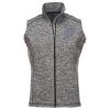 Men's Cosmic Fleece Vest Thumbnail