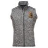 Men's Cosmic Fleece Vest Thumbnail