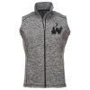 Men's Cosmic Fleece Vest Thumbnail