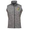 Men's Cosmic Fleece Vest Thumbnail