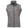 Men's Cosmic Fleece Vest Thumbnail